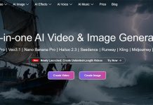 Tras bastidores de AI Video Generator. Behind the Scenes of AI Video Generator: A Comprehensive Analysis of its Core Technologies