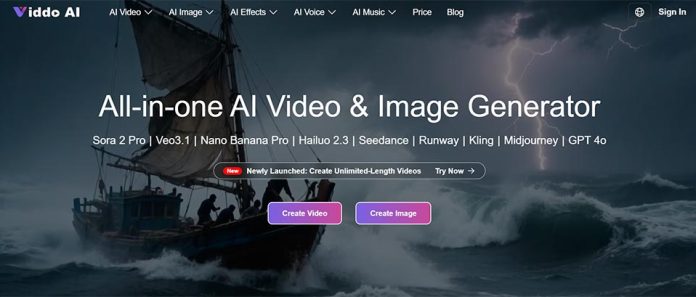 Tras bastidores de AI Video Generator. Behind the Scenes of AI Video Generator: A Comprehensive Analysis of its Core Technologies