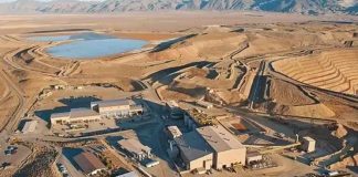 Tres empresas con operaciones en San Juan, entre las 10 mineras más valiosas del mundo