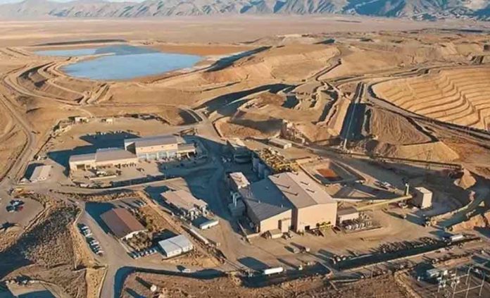 Tres empresas con operaciones en San Juan, entre las 10 mineras más valiosas del mundo Tres empresas con operaciones en San Juan, entre las 10 mineras más valiosas del mundo