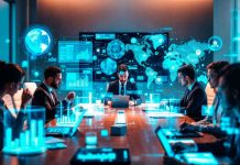 Tres gigantes tecnológicos se unen para hacer más inteligentes y sostenibles las industrias