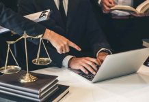 Trifolia: Chilenos desarrollan una IA que no busca reemplazar abogados, sino devolverles el tiempo para pensar