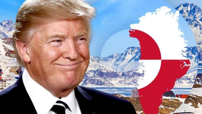 Trump acelera la carrera por los recursos en Groenlandia y Europa redefine su estrategia energética