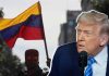 Trump confirma la captura de Maduro y anuncia que EEUU "va a gobernar Venezuela" temporalmente