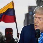 Trump confirma la captura de Maduro y anuncia que EEUU "va a gobernar Venezuela" temporalmente