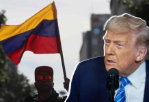 Trump confirma la captura de Maduro y anuncia que EEUU "va a gobernar Venezuela" temporalmente