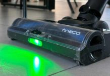 Uno de cada cinco chilenos vive en un departamento y adapta sus rutinas de limpieza en espacios más reducidos