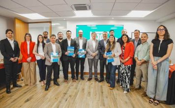 VOGT apuesta por la digitalización de sus procesos industriales junto a Entel Digital