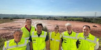 Valmet invertirá cerca de US$ 8 millones en nueva planta industrial en Brasil