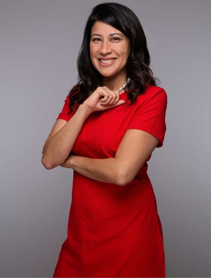 Varinka Farren asume como directora del Concurso Innovación y Startups de CORMA