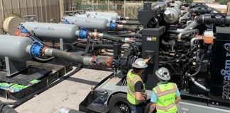 Vertiv cierra millonaria compra de PurgeRite y se consolida en refrigeración líquida para centros de datos