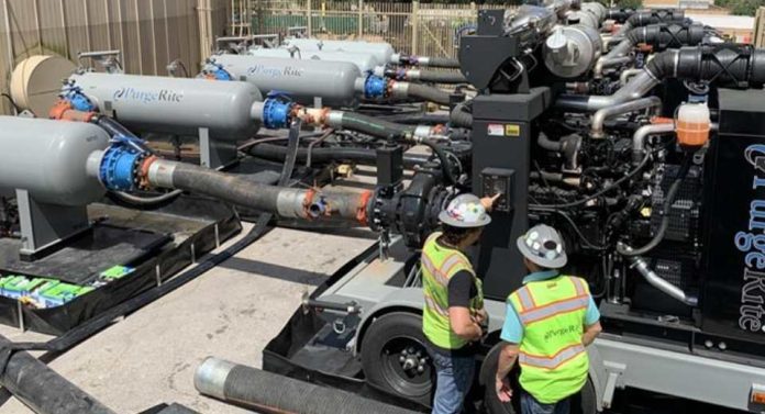 Vertiv cierra millonaria compra de PurgeRite y se consolida en refrigeración líquida para centros de datos