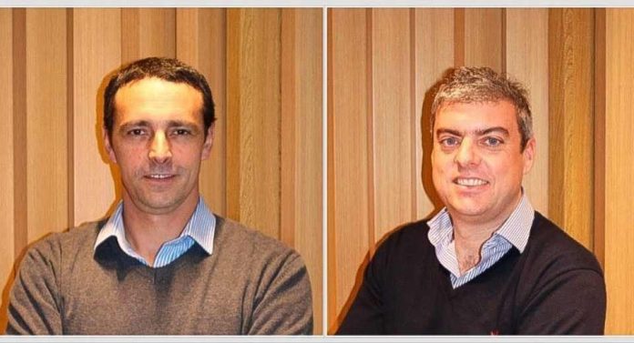 Vision Capital, el factoring con tecnología financiera que impulsa pymes Vision Capital, el factoring con tecnología financiera que impulsa pymes