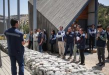 Volcán y CTEC dan inicio a temporada 2026 del programa “Manos a la Obra”