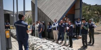 Volcán y CTEC dan inicio a temporada 2026 del programa “Manos a la Obra”