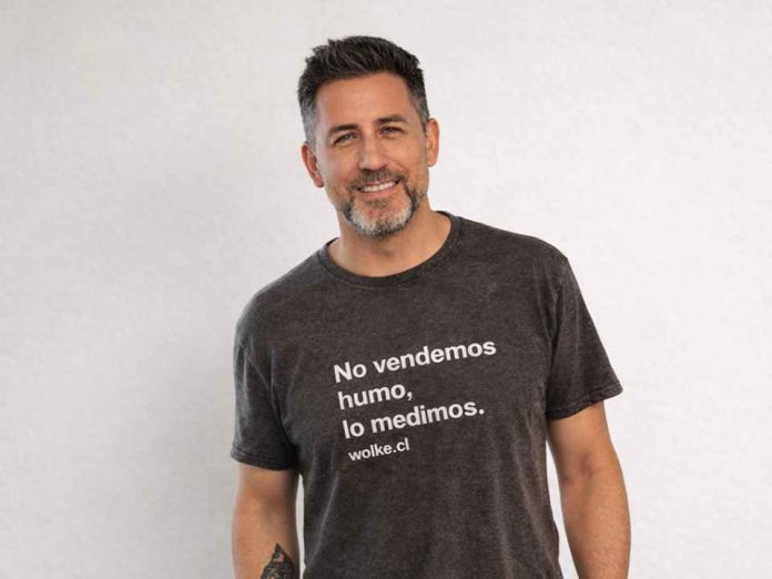 WOLKE y el desafío del monitoreo continuo en minería: datos confiables para operar sin interrupciones