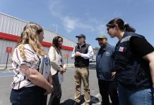 Walmart Chile y Fundación Walmart invertirán US$1 millón para apoyar la reconstrucción en Biobío