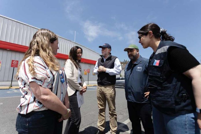 Walmart Chile y Fundación Walmart invertirán US$1 millón para apoyar la reconstrucción en Biobío