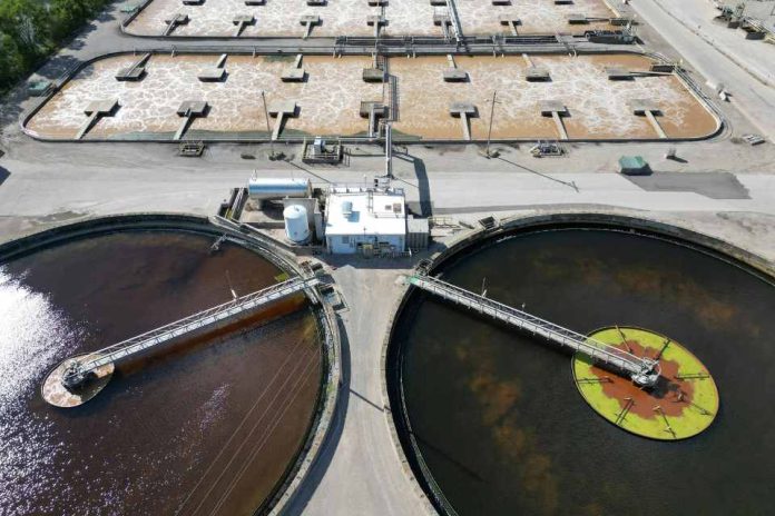 Welko: Precisión hídrica y soluciones avanzadas para el control ambiental de RILES