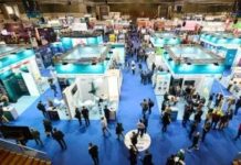 WindEurope 2026 convierte a Madrid en la capital europea del viento