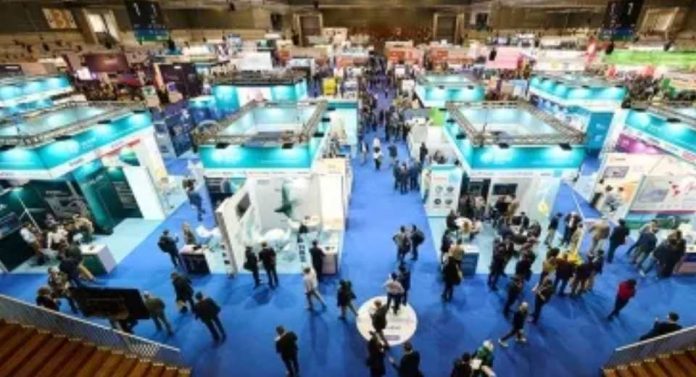 WindEurope 2026 convierte a Madrid en la capital europea del viento