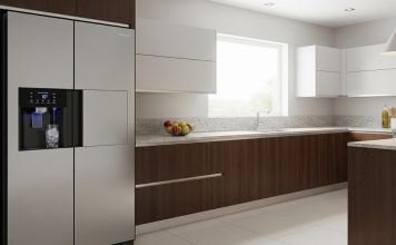 Innovación que se nota a diario: Cómo elegir un refrigerador eficiente y consciente