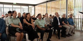 Curso de tabiquería impulsa nuevas oportunidades laborales en la región