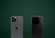 La alta gama se transforma: iPhone 13 Pro vs. Xiaomi 14 Pro