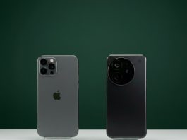 La alta gama se transforma: iPhone 13 Pro vs. Xiaomi 14 Pro