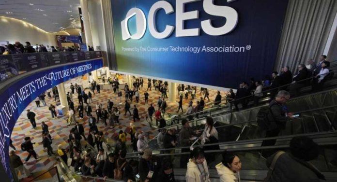 nuevas tecnologías para la limpieza doméstica serán exhibidas por chilenos en la ces 2026