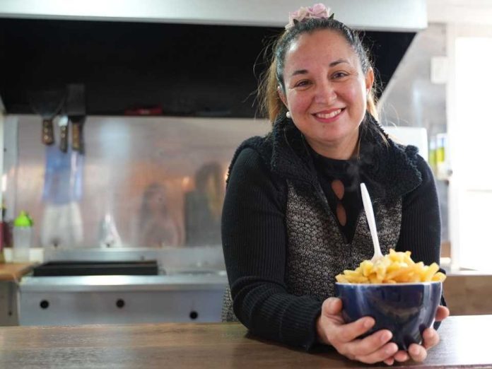 ¿Buscas apoyo para emprender Banigualdad acompaña emprendedores con financiamiento y capacitaciones ¿Buscas apoyo para emprender? Banigualdad acompaña emprendedores con financiamiento y capacitaciones