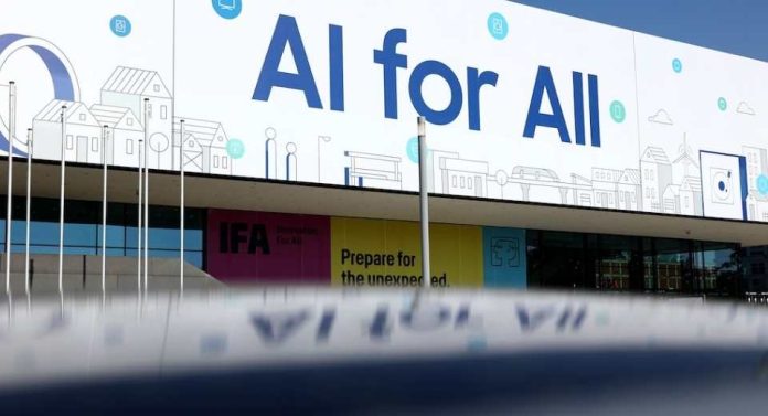 ¿Es el auge de la IA una burbuja a punto de estallar Esto es lo que dice la historia ¿Es el auge de la IA una burbuja a punto de estallar Esto es lo que dice la historia