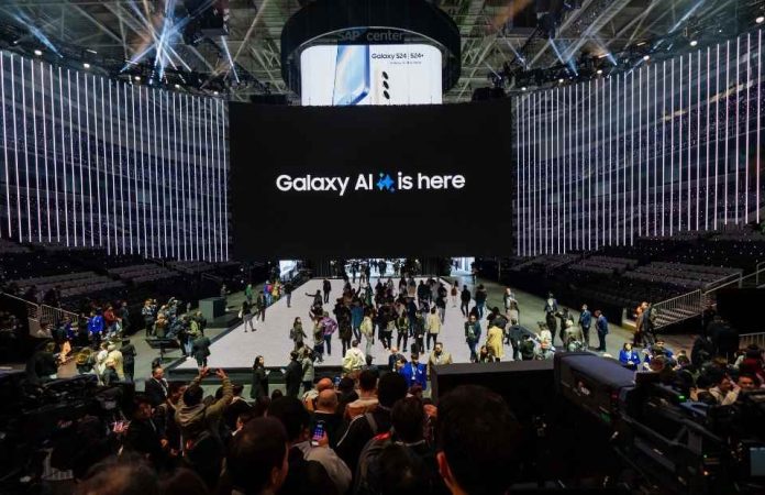 17 años de Galaxy Unpacked: una historia de innovación, diseño y tecnología móvil