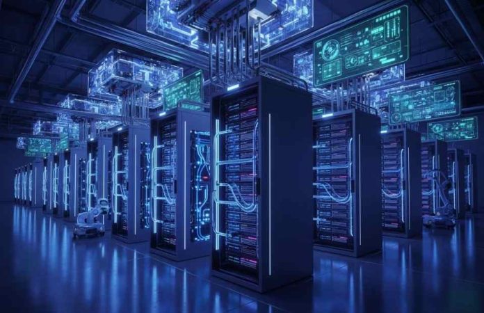 2026: El año en que la IA se vuelve operativa y la Infraestructura se convierte en estratégica