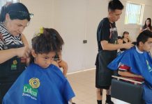 "La Muni te Apaña”: Colina inicia operativo gratuito “Pelupeques”