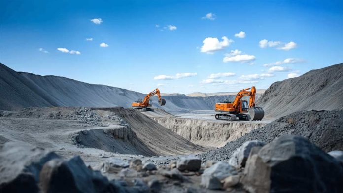 85 % de las mineras ya digitaliza sus operaciones: la continuidad operacional se vuelve el nuevo estándar