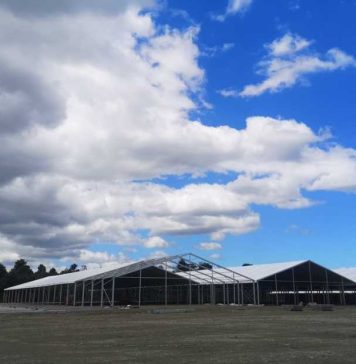 A un mes de Aquasur 2026: afinan detalles de la exhibición más grande de la industria acuícola del hemisferio sur