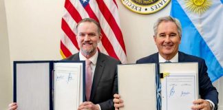 Acuerdo comercial entre Argentina y Estados Unidos promoverá la inversión en tecnología, energía y minerales críticos