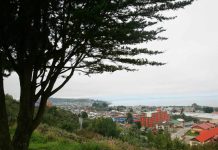 Puerto Montt mira hacia el futuro en 2026 Puerto Montt mira hacia el futuro en 2026