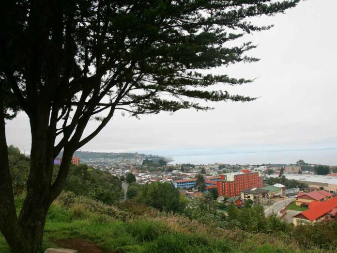 Puerto Montt mira hacia el futuro en 2026