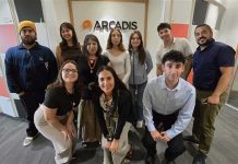 Arcadis Chile lanza su Programa Trainee 2026 para jóvenes talentos en ingeniería y consultoría