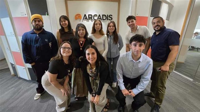 Arcadis Chile lanza su Programa Trainee 2026 para jóvenes talentos en ingeniería y consultoría