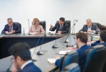 Arequipa avanza en la definición de la gobernanza del Hub Regional de Hidrógeno y Derivados