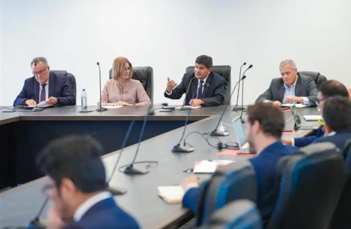 Arequipa avanza en la definición de la gobernanza del Hub Regional de Hidrógeno y Derivados