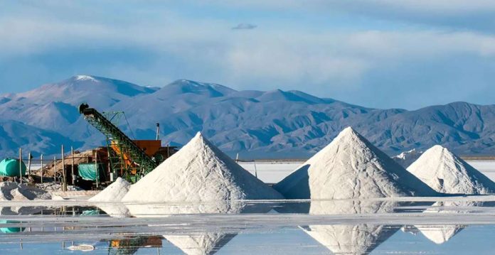 Los riesgos en el suministro de minerales críticos ponen en peligro a múltiples tecnologías energéticas Los riesgos en el suministro de minerales críticos ponen en peligro a múltiples tecnologías energéticas