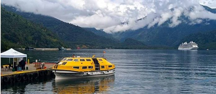 Asociación de Puertos Australes avanza en hoja de ruta macrozonal para el desarrollo portuario y turístico