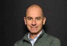 AstraZeneca incorpora a Santiago Veiga como nuevo director de Asuntos Corporativos para el Cono Sur