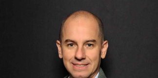 AstraZeneca incorpora a Santiago Veiga como nuevo director de Asuntos Corporativos para el Cono Sur