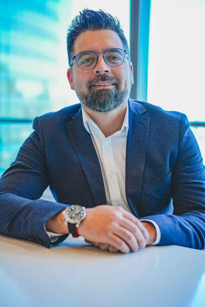 Ataques de filtración de datos crecieron 188% en 2025 Ataques de filtración de datos crecieron 188% en 2025