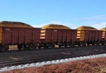 Australia El Gobierno monitorea los cambios en los precios del mineral de hierro en medio de las conversaciones con China